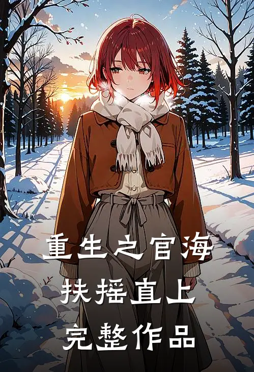 重生之官海扶摇直上完整作品
