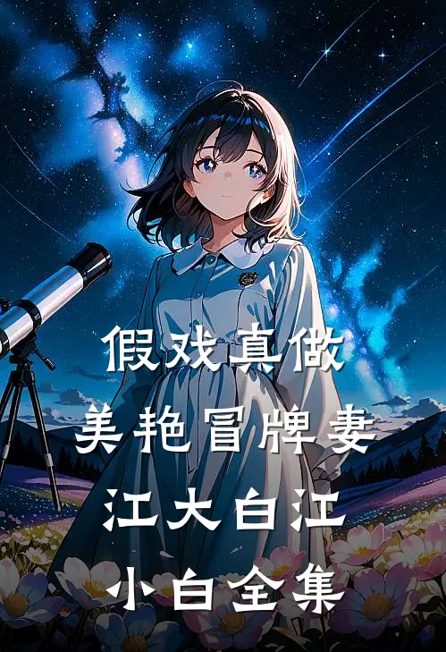 假戏真做：美艳冒牌妻江大白江小白全集
