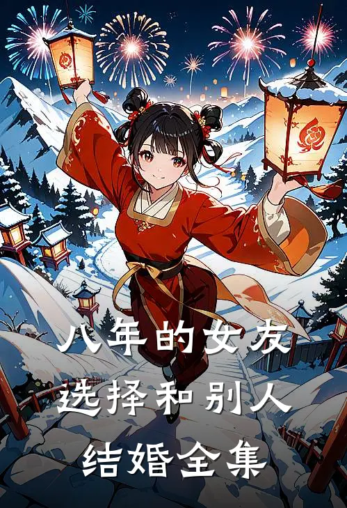 八年的女友，选择和别人结婚全集