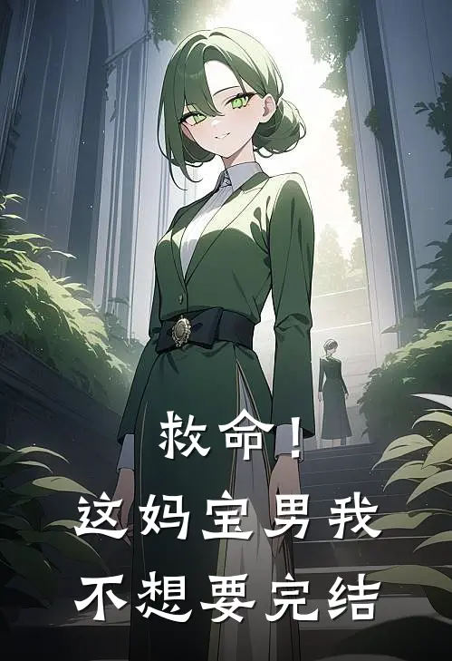 救命！这妈宝男我不想要完结