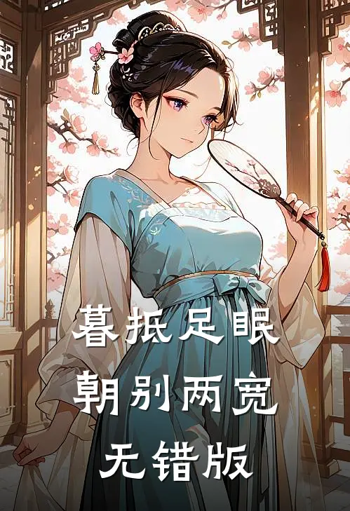 暮抵足眠，朝别两宽无错版