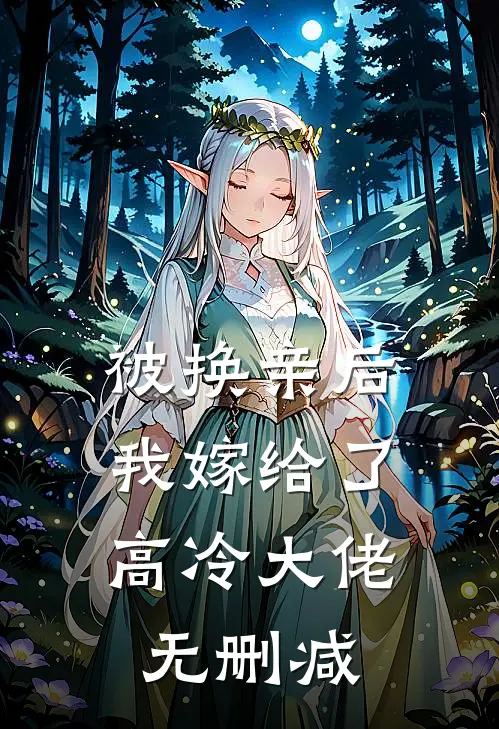 被换亲后,我嫁给了高冷大佬无删减