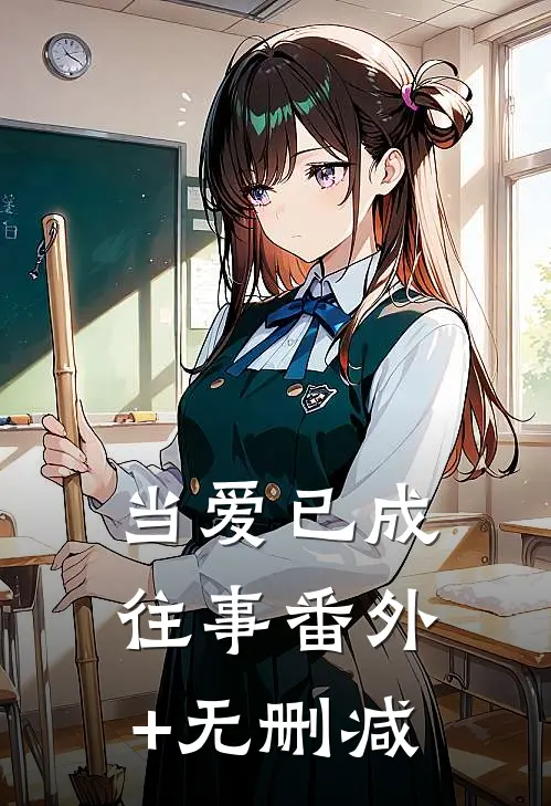 当爱已成往事番外+无删减