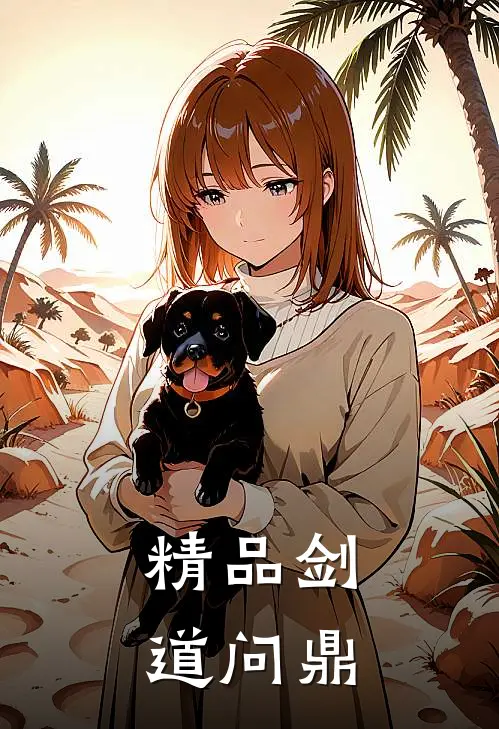 精品剑道问鼎
