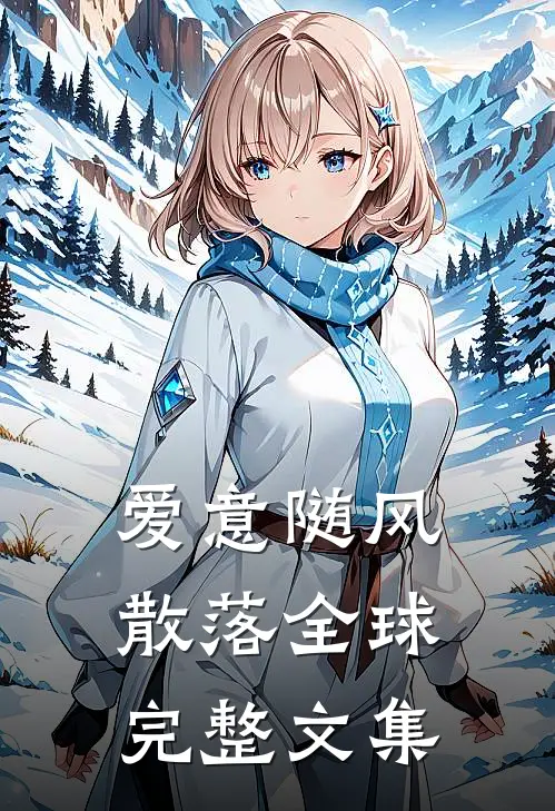 爱意随风散落全球完整文集
