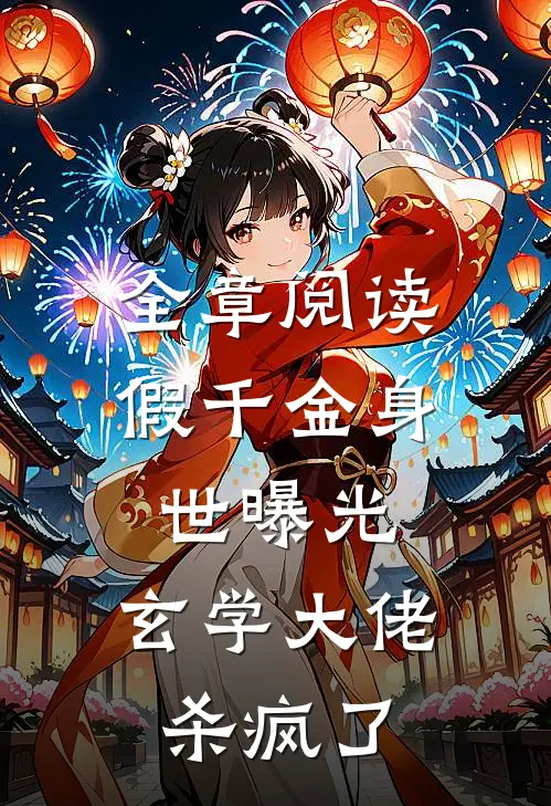 全章阅读假千金身世曝光，玄学大佬杀疯了
