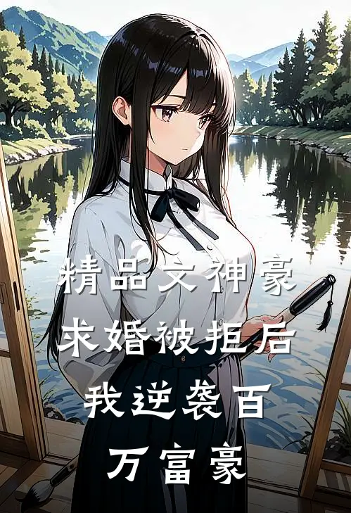 精品文神豪：求婚被拒后，我逆袭百万富豪