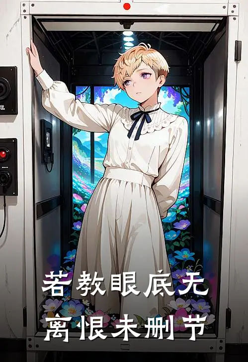 若教眼底无离恨未删节