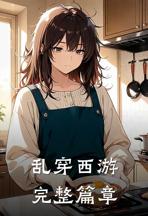乱穿西游完整篇章