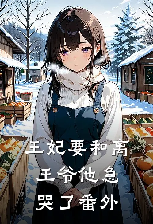 王妃要和离，王爷他急哭了番外