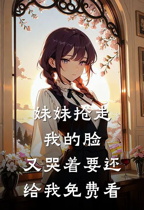 妹妹抢走我的脸，又哭着要还给我免费看