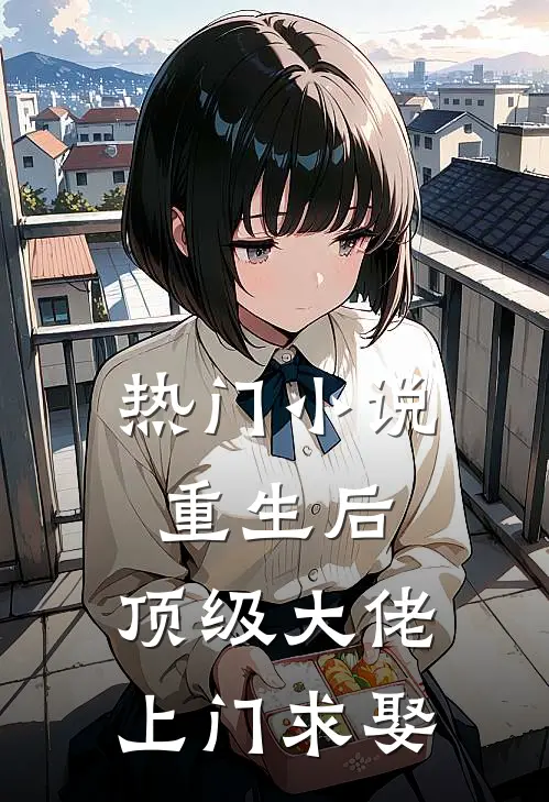 热门小说重生后，顶级大佬上门求娶