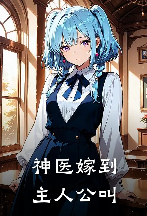 神医嫁到主人公叫