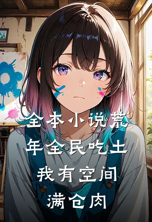 全本小说荒年全民吃土，我有空间满仓肉