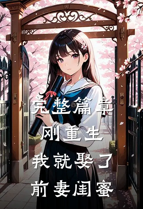 完整篇章刚重生，我就娶了前妻闺蜜