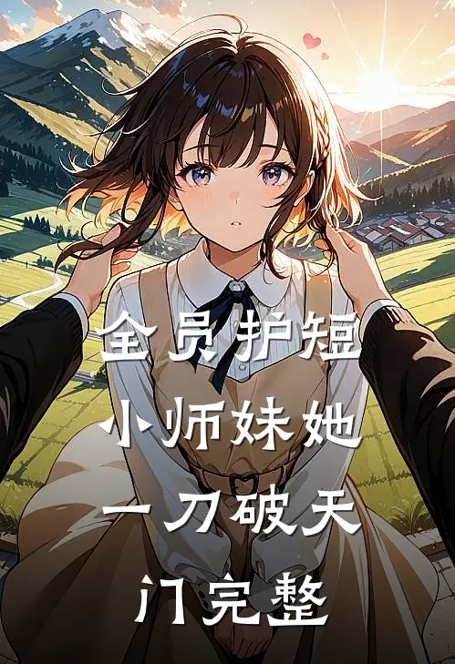 全员护短：小师妹她一刀破天门完整