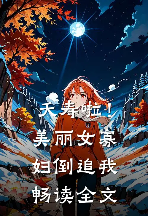 夭寿啦！美丽女寡妇倒追我畅读全文