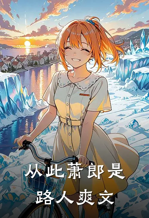 从此萧郎是路人爽文