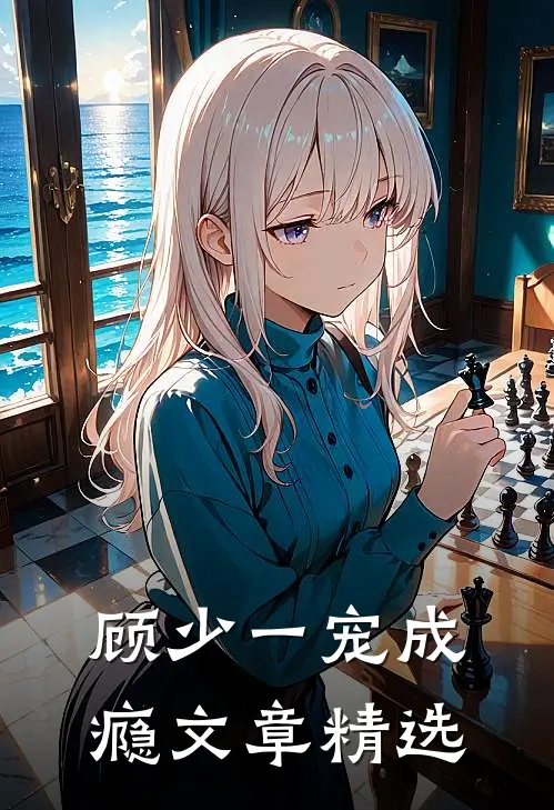 顾少一宠成瘾文章精选