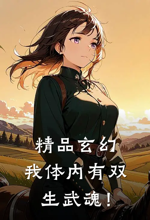 精品玄幻：我体内有双生武魂！