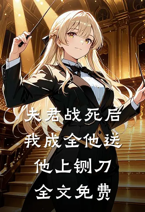 夫君战死后，我成全他送他上铡刀全文免费