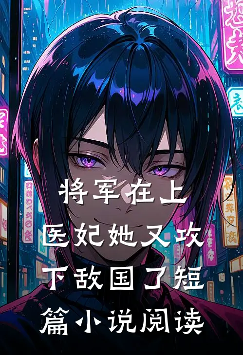 将军在上，医妃她又攻下敌国了短篇小说阅读