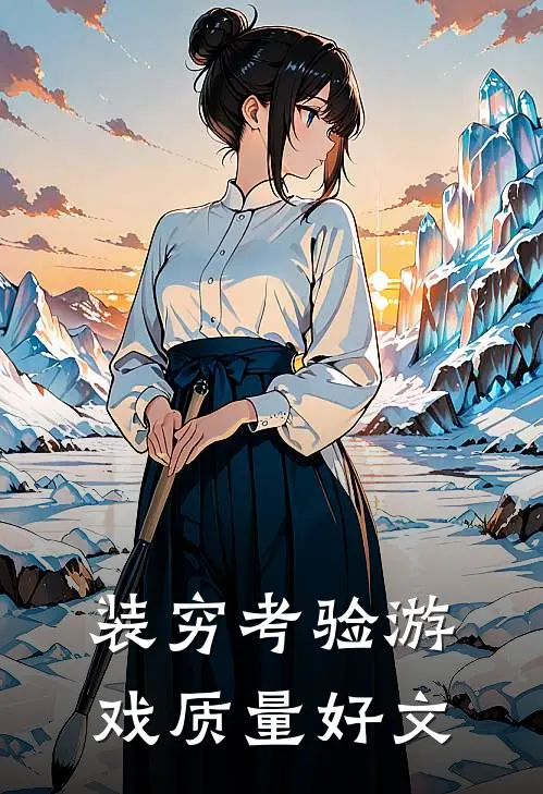 装穷考验游戏质量好文