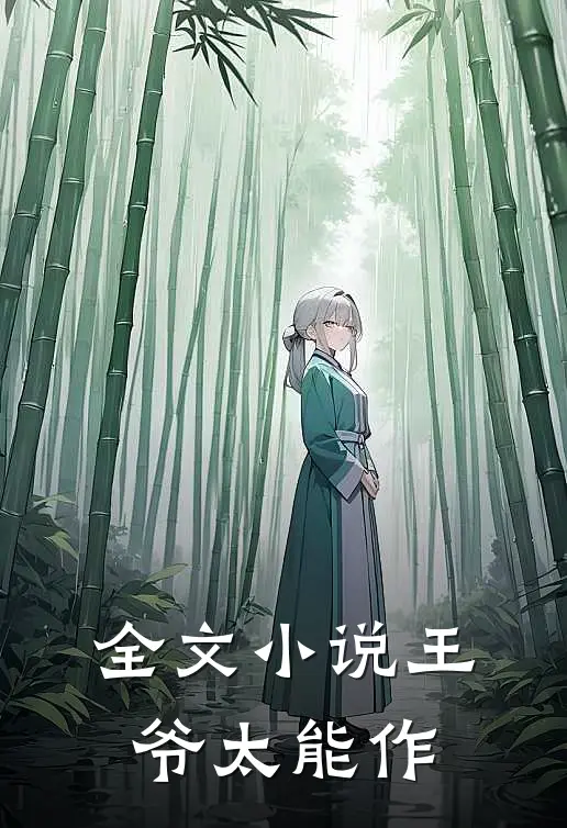 全文小说王爷太能作