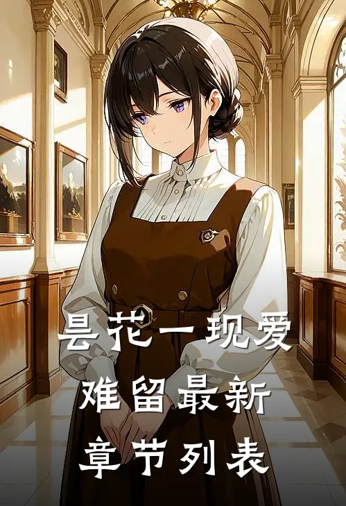昙花一现爱难留最新章节列表