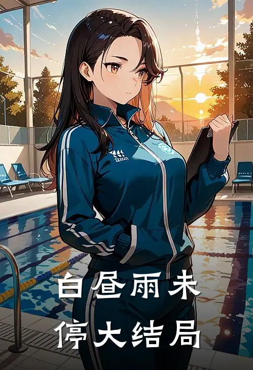 白昼雨未停大结局