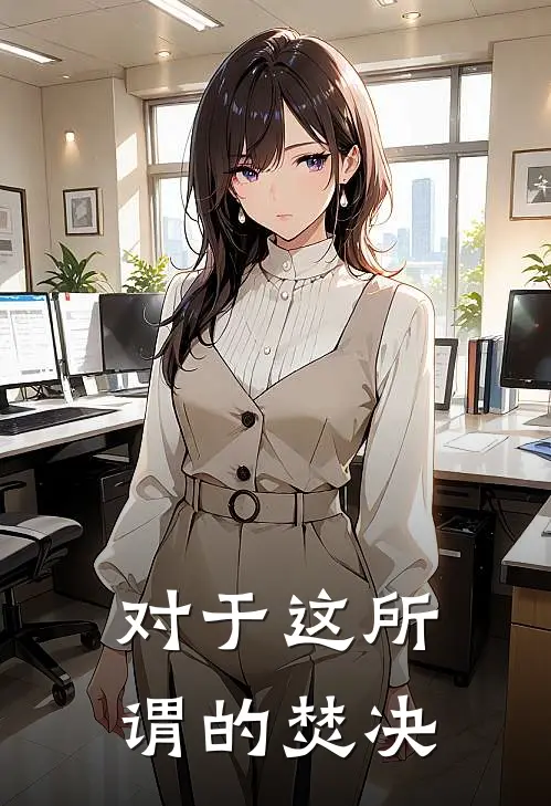 对于这所谓的焚决