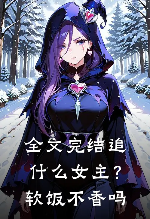 全文完结追什么女主？软饭不香吗