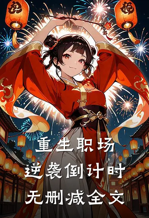 重生职场：逆袭倒计时无删减全文