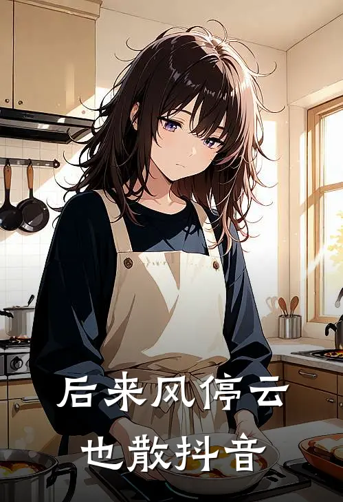 后来风停云也散抖音