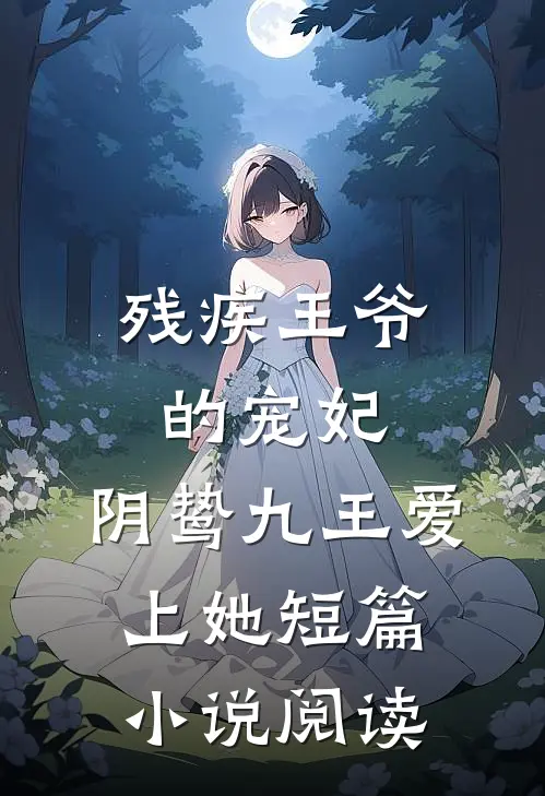 残疾王爷的宠妃：阴鸷九王爱上她短篇小说阅读
