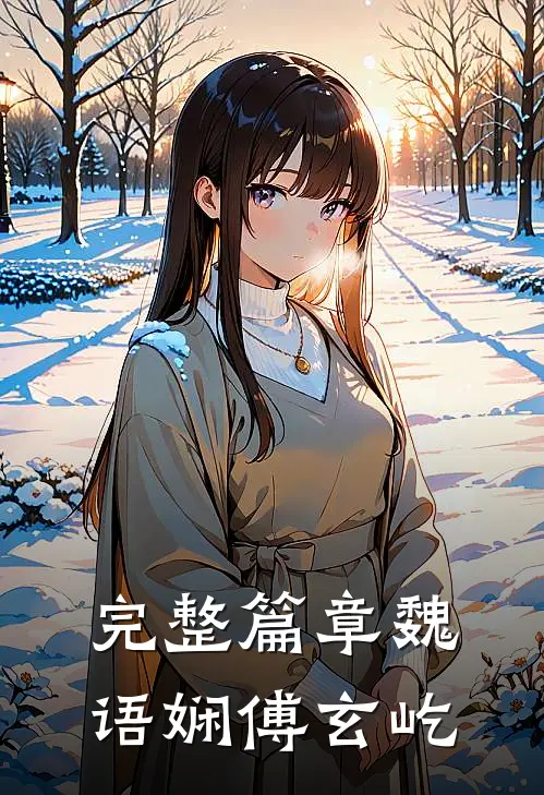 完整篇章魏语娴傅玄屹