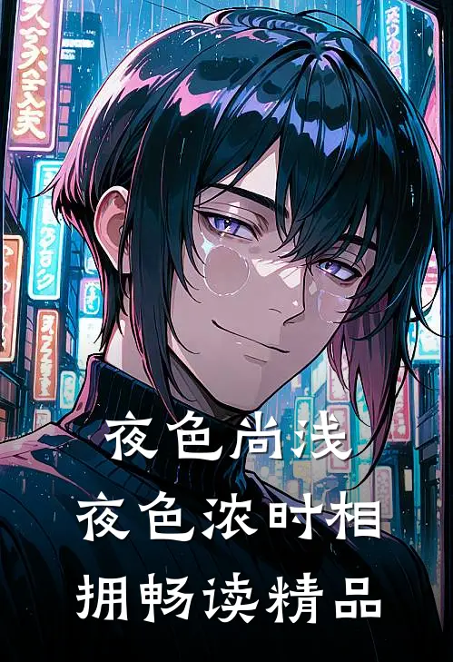 夜色尚浅：夜色浓时相拥畅读精品
