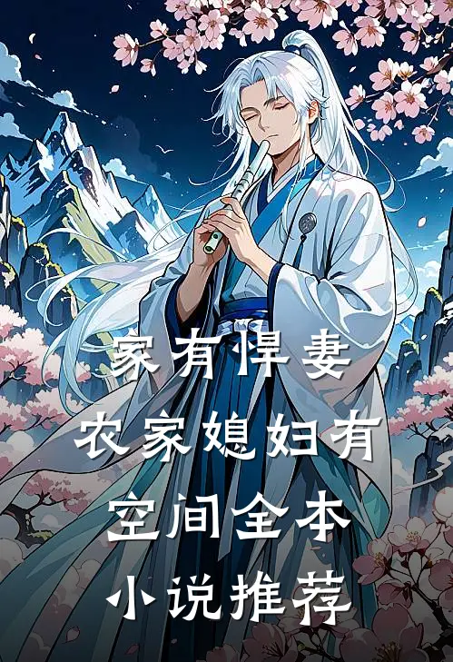 家有悍妻：农家媳妇有空间全本小说推荐