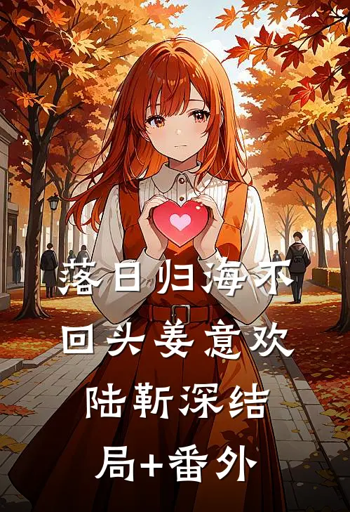 落日归海不回头姜意欢陆靳深结局+番外
