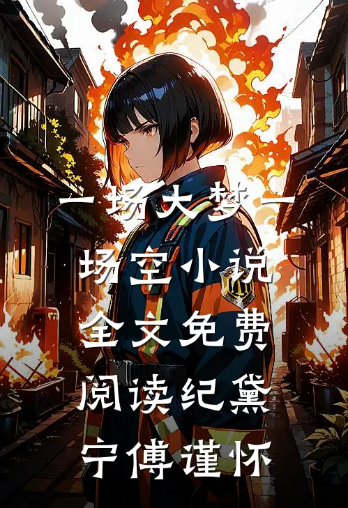 一场大梦一场空小说全文免费阅读纪黛宁傅谨怀