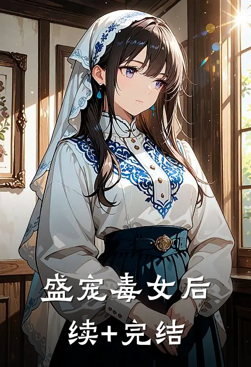 盛宠毒女后续+完结