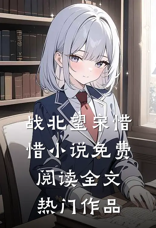 战北望宋惜惜小说免费阅读全文热门作品