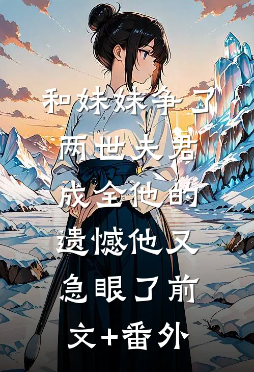 和妹妹争了两世夫君，成全他的遗憾他又急眼了前文+番外