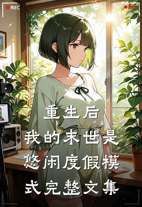 重生后，我的末世是悠闲度假模式完整文集