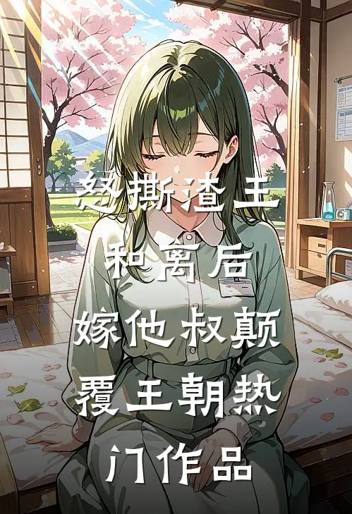 怒撕渣王和离后，嫁他叔颠覆王朝热门作品