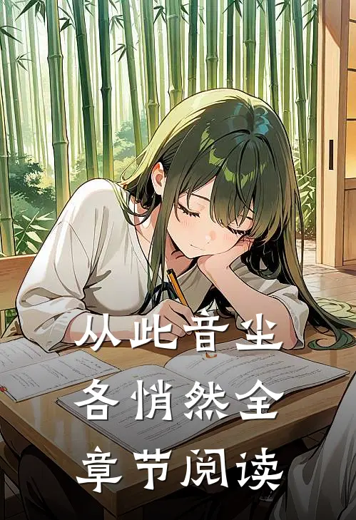 从此音尘各悄然全章节阅读
