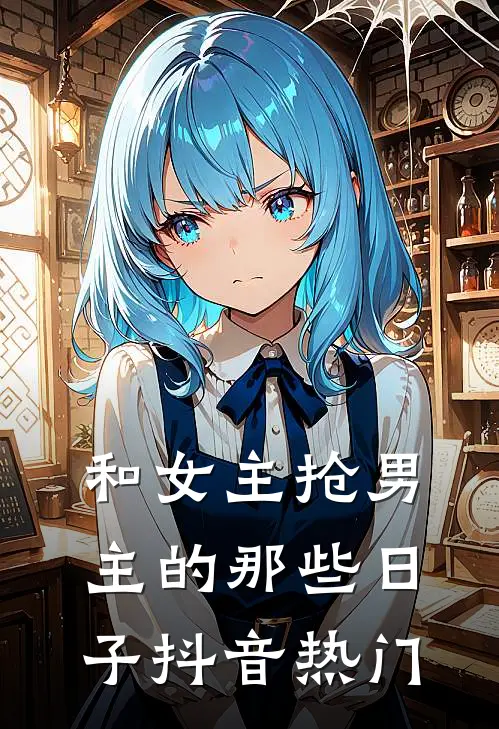 和女主抢男主的那些日子抖音热门