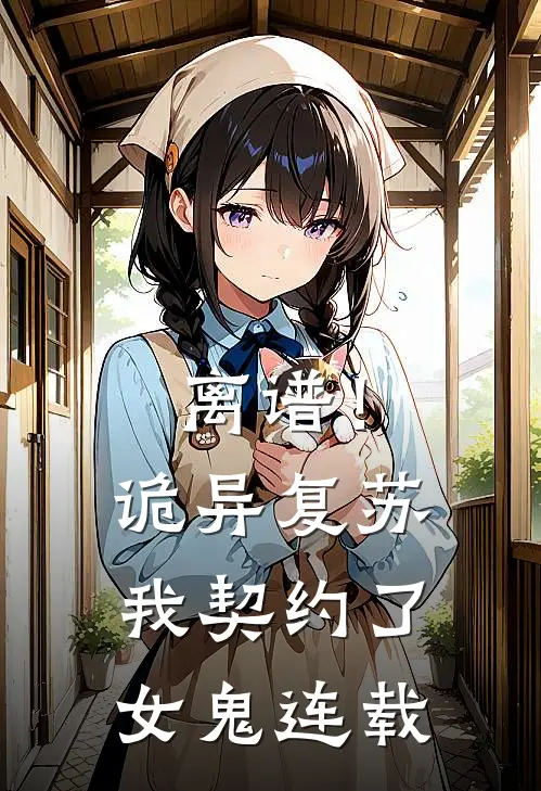 离谱!诡异复苏,我契约了女鬼连载