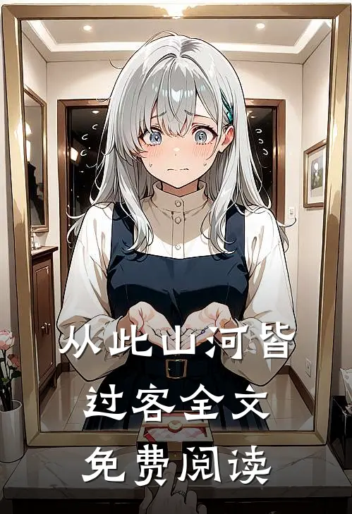 从此山河皆过客全文免费阅读