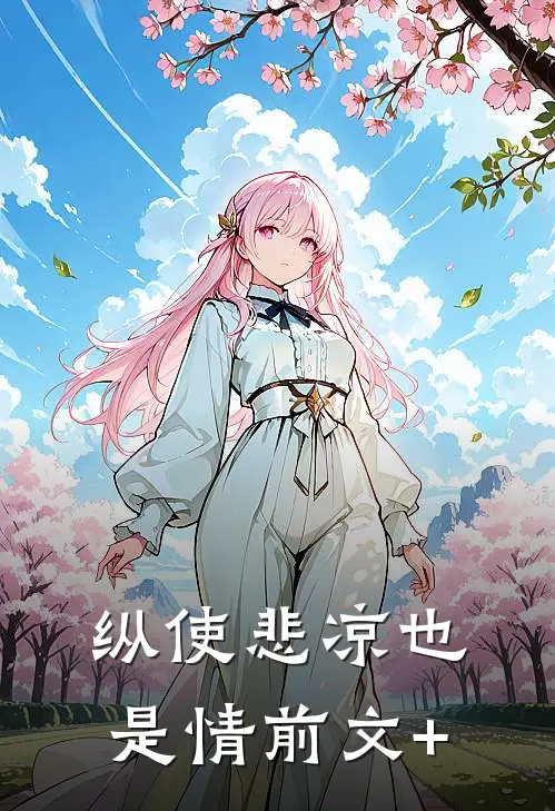 纵使悲凉也是情前文+